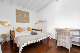 Villa Sami Luwih