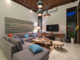 Villa Sanook