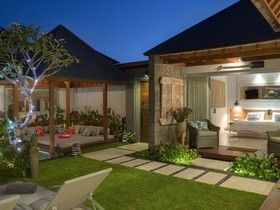 Villa Sanook