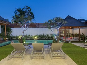 Villa Sanook