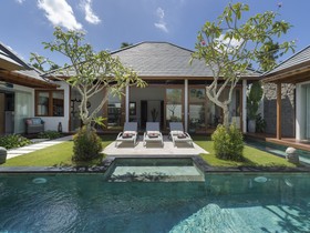 Villa Sanook