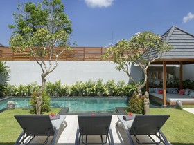 Villa Sanook