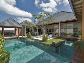 Villa Sanook
