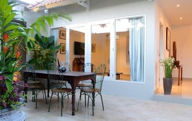 Villa Santai Batubelig