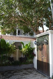 Villa Santai Batubelig