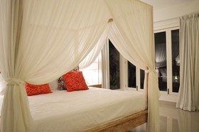 Villa Santai Batubelig