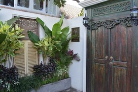 Villa Santai Batubelig