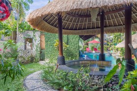 Villa Santhi