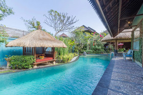 Villa Santhi
