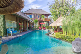 Villa Santhi