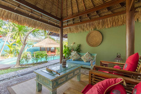 Villa Santhi