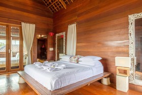 Villa Santhi