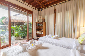 Villa Santhi