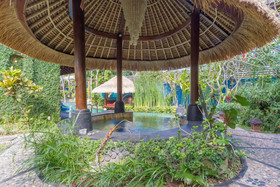 Villa Santhi