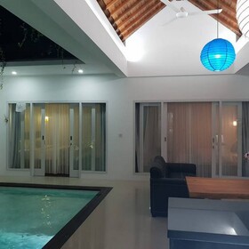 Villa Sapphire
