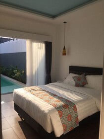 Villa Sapphire