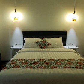 Villa Sapphire