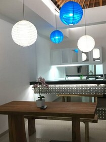 Villa Sapphire