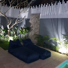 Villa Sapphire