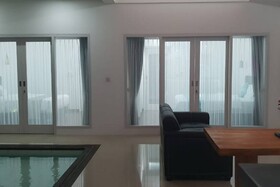 Villa Sapphire
