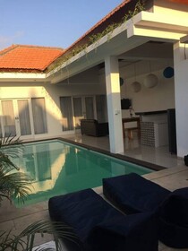 Villa Sapphire