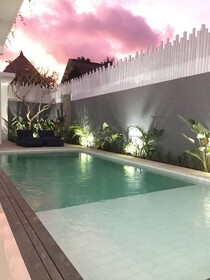 Villa Sapphire