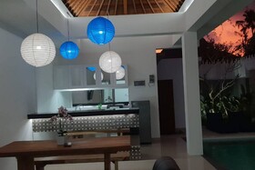 Villa Sapphire