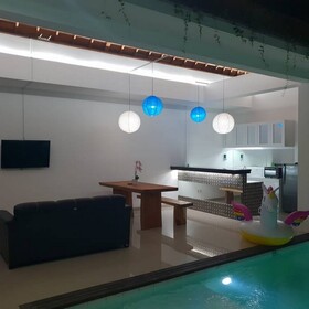 Villa Sapphire