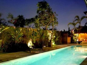 Villa Sasa