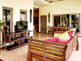 Villa Sasa