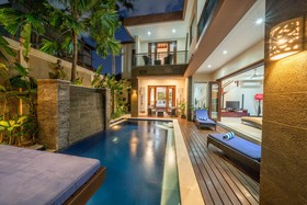Villa Seacluded 2