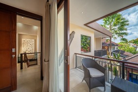 Villa Seacluded 2