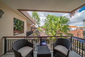 Villa Seacluded 2