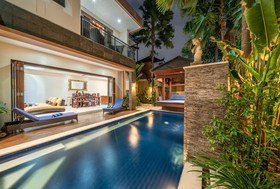 Villa Seacluded 2