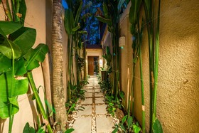 Villa Seacluded 2