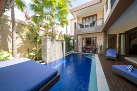 Villa Seacluded 2