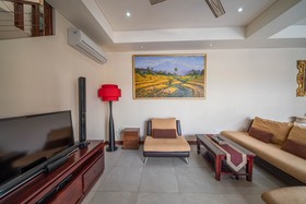 Villa Seacluded 2