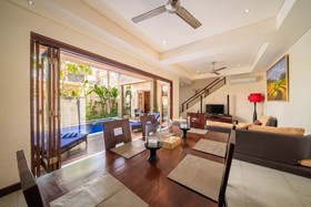 Villa Seacluded 2