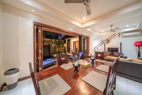Villa Seacluded 2