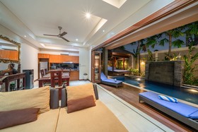 Villa Seacluded 2