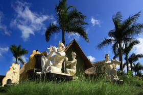 Villa Seminyak Estate & Spa