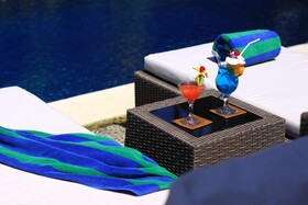Villa Seminyak Estate & Spa