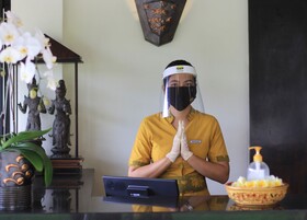 Villa Seminyak Estate & Spa