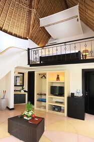 Villa Seminyak Estate & Spa