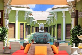 Villa Seminyak Estate & Spa
