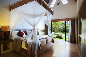 Villa Seminyak Estate & Spa