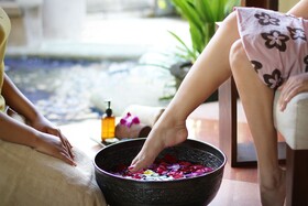 Villa Seminyak Estate & Spa