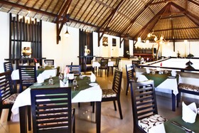 Villa Seminyak Estate & Spa