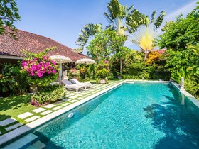Villa Senang