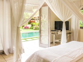 Villa Senang
